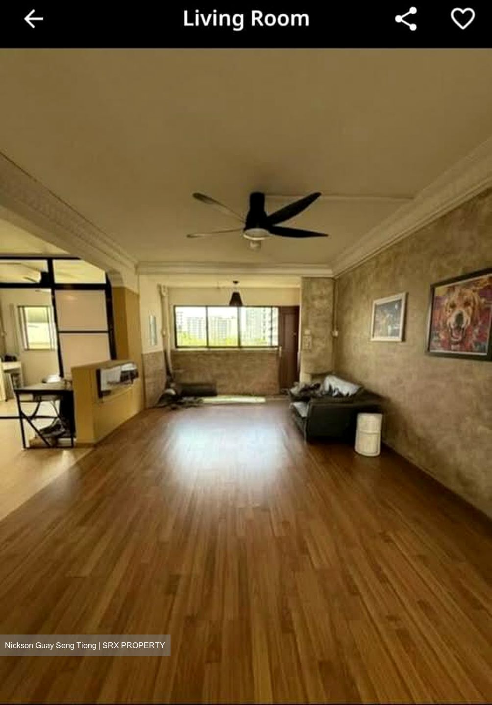 Blk 921 Jurong West Street 92 (Jurong West), HDB 5 Rooms #587642281